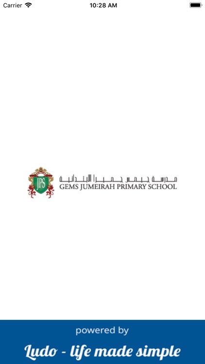 JPS Ludo: life made simple