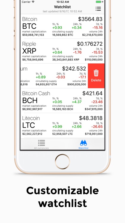CryptoMate