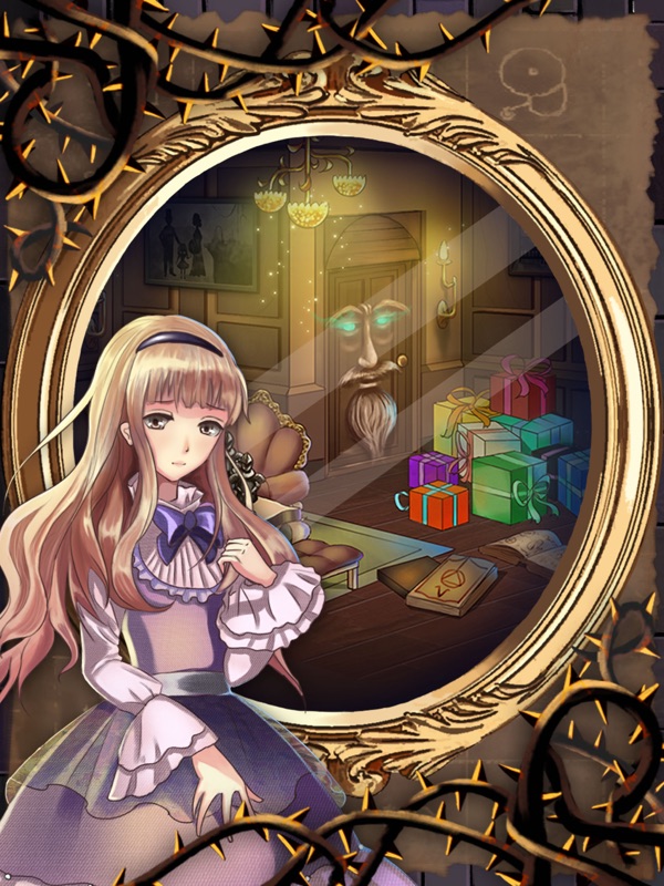 Home of Lost:Escape Room Games screenshot 6