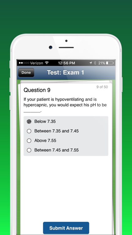 Paramedic Airway Review screenshot-3