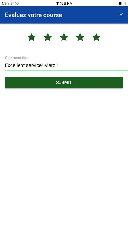 Taxi Deluxe St-Eustache