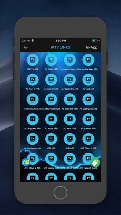 IPTV GO