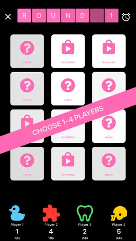 Game screenshot Who is Miley Cyrus? apk