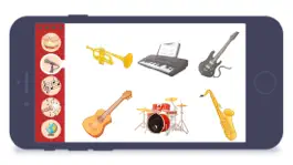 Game screenshot - Music - hack