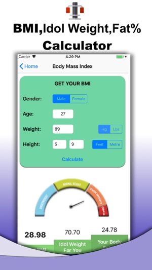 Weight Loss - 10kg/10days(圖6)-速報App