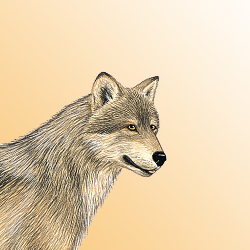 Mammals of North America LITE icon