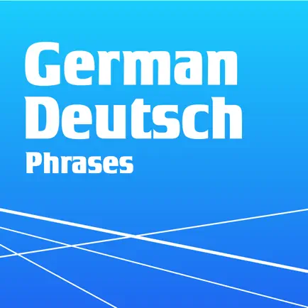 Learn German Phrasebook Lite + Cheats