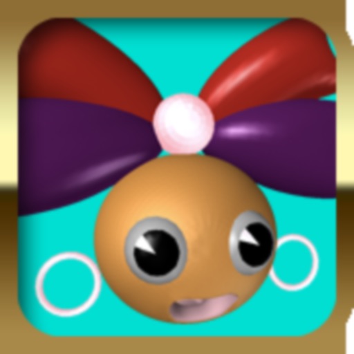 Shake Dolls Icon