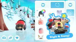 Game screenshot Pukk hack