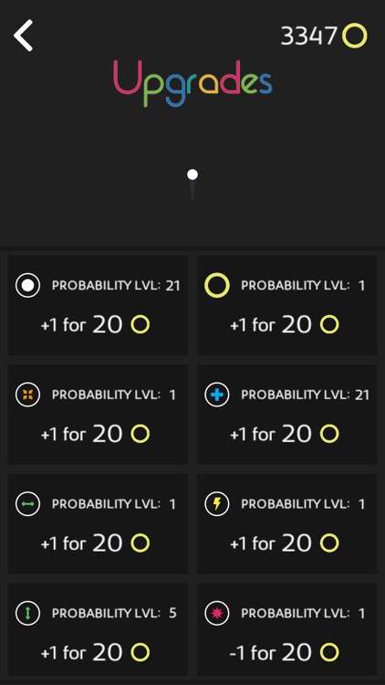 Bricks & Balls: Fall