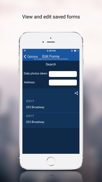 Construction Manager App screenshot-3