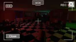 Game screenshot Nights At Pizzeria hack