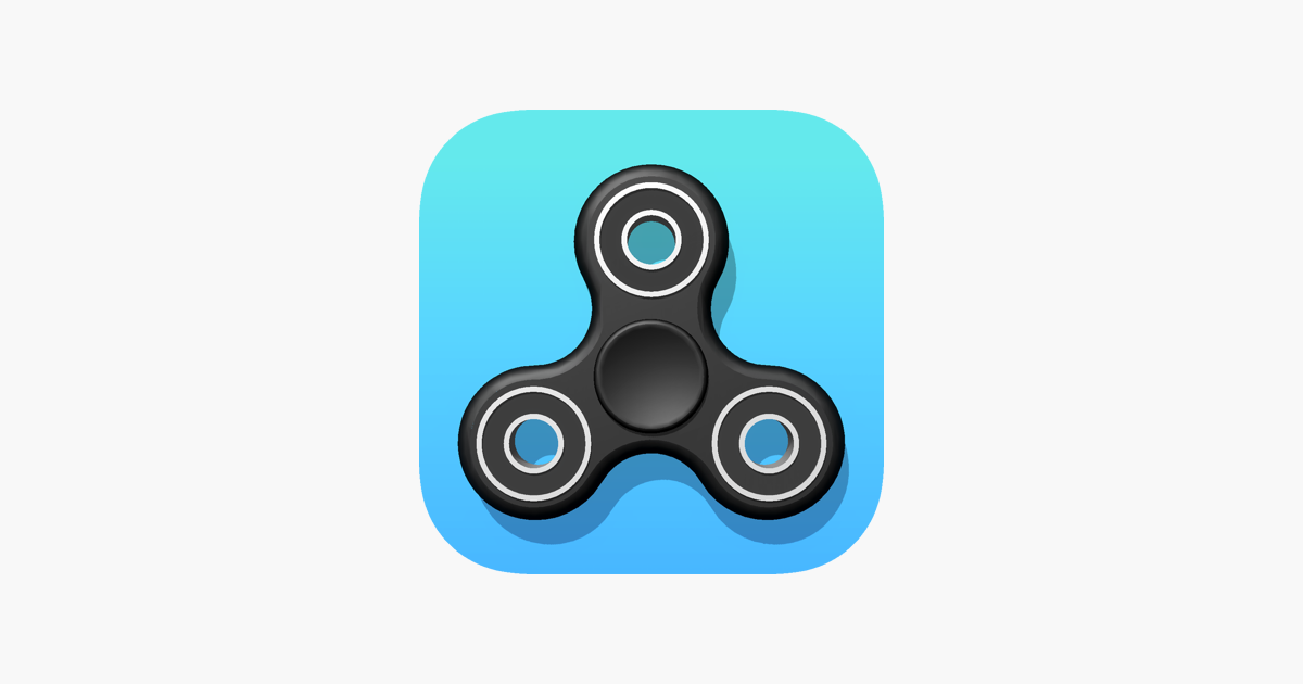 Fidget Spinner Pro on the App Store