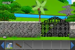 Game screenshot Castle Escape mod apk