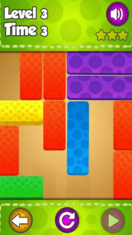 Game screenshot Unblock Color Block Out Puzzle apk
