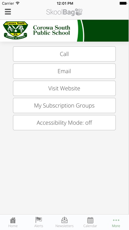 Corowa South Public School