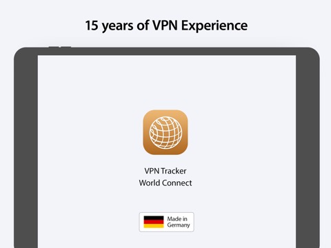 VPN Tracker World Connectのおすすめ画像6