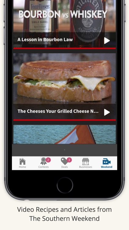 SC Weekend screenshot-3