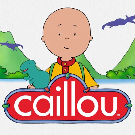Caillou the Dinosaur Hunter Читы