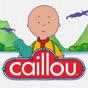 Caillou the Dinosaur Hunter app download