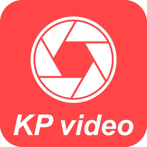 KPvideo icon