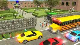 Game screenshot виртуальная школа симулято жиз apk