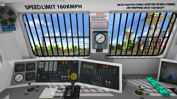 Indian Train Simulator - 2018