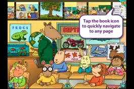 Game screenshot Arthur's Teacher Trouble mod apk