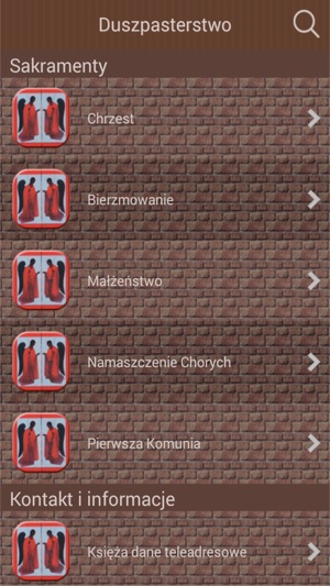 Parafia w Dąbrówce(圖3)-速報App