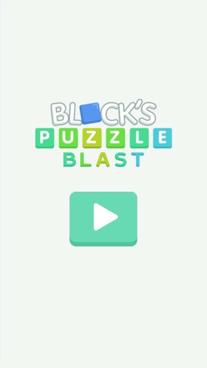 Blocks Puzzle Blast