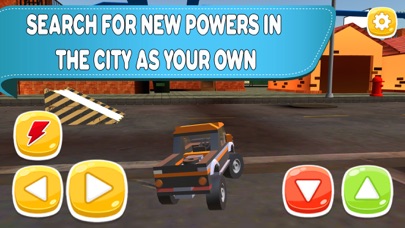 Toy Cars Racings Games screenshot 3
