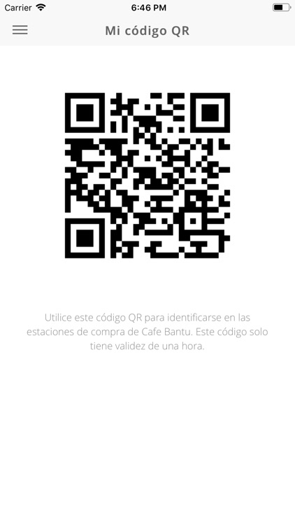 Cafe Bantu screenshot-3