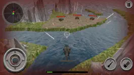Game screenshot Army Shooter Gunship Warfare hack