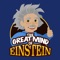 Help Albert Einstein create his famous Theory Of Relativity
