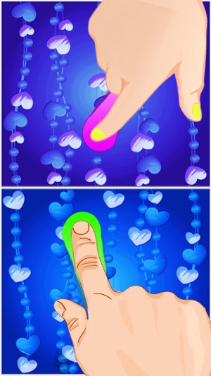 Love Detector: Romance Test