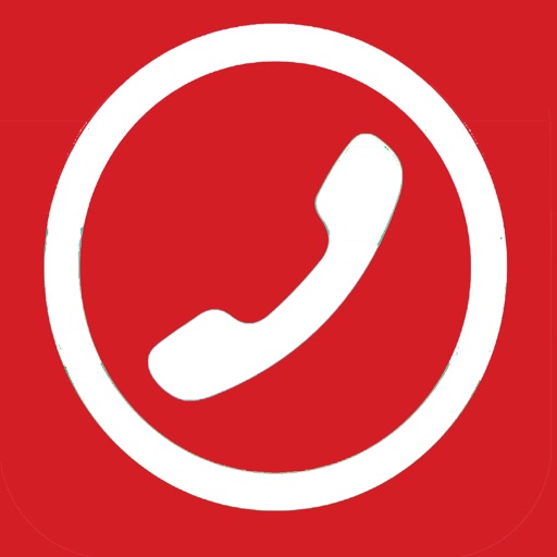 Hello Card Dialer Pro icon