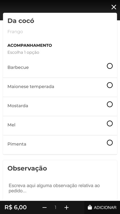 Wow Pizzas | Supermenu