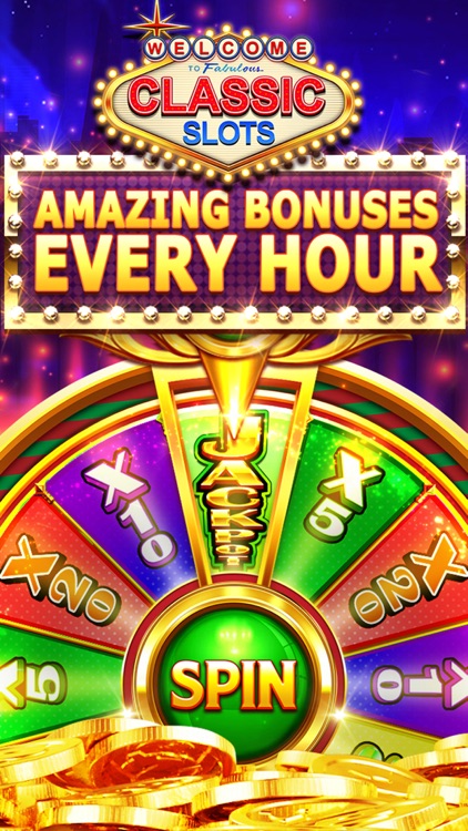 Free Casino Slots Apps