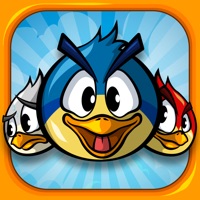 Annoying Birds - Exciting Shooter apk