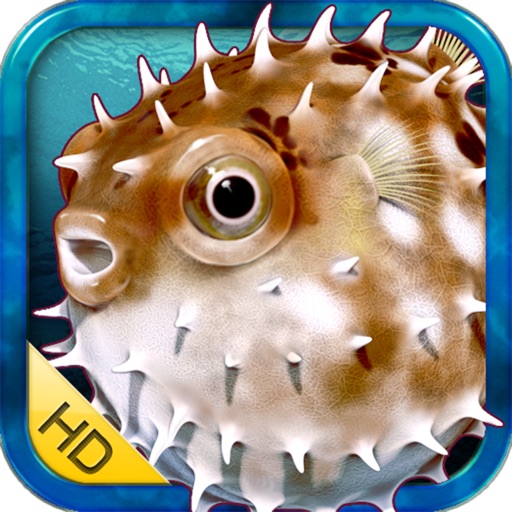 MarineLife HD -by Rye Studio™