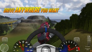 Island Racer screenshot #4 for iPhone