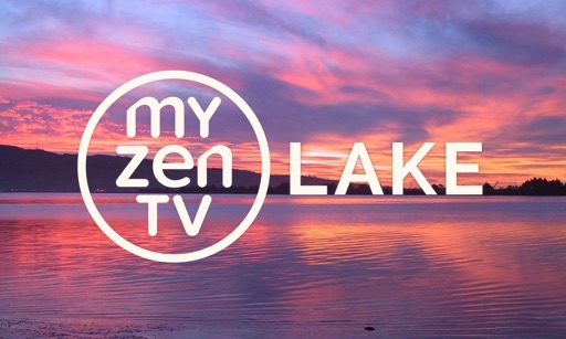 MyZen Lake icon