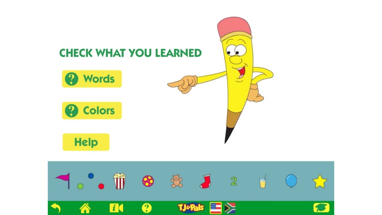 TJ's Mobile Classroom