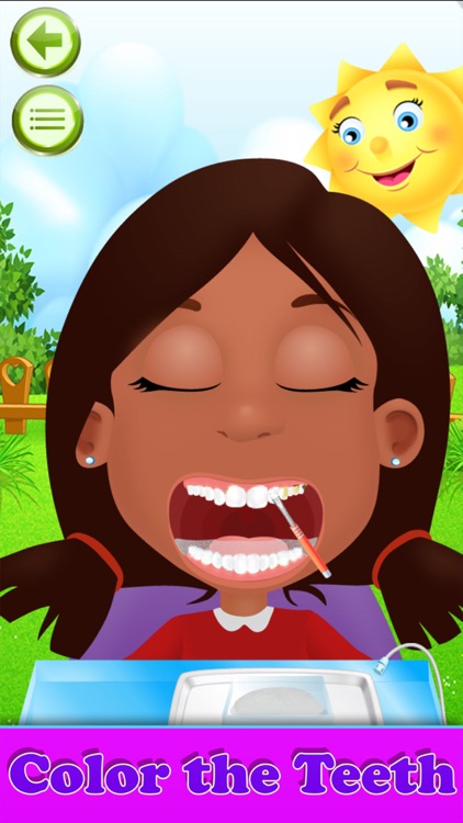 Dentist Office Salon Party screenshot-3
