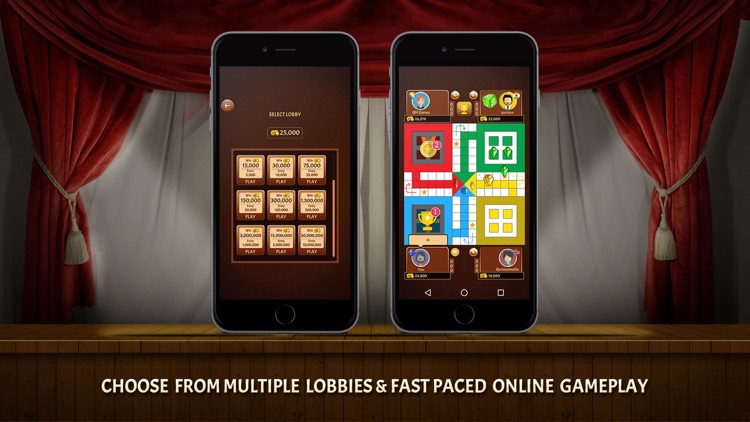 The Ludo Kingdom screenshot-4