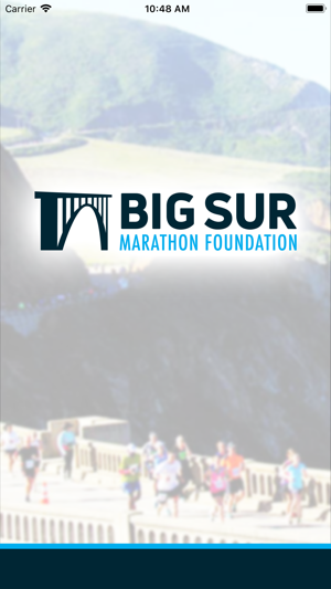 Big Sur Marathon Foundation(圖1)-速報App
