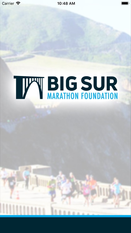 Big Sur Marathon Foundation