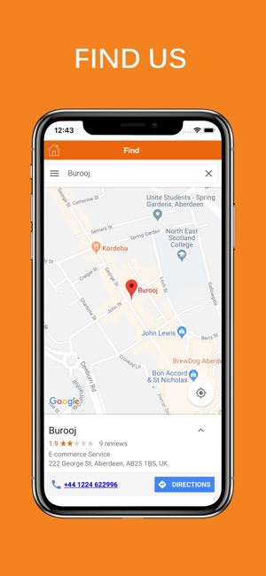 Burooj(圖3)-速報App