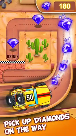 Game screenshot Car City Adventure apk