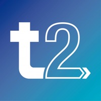 T2 Conference logo